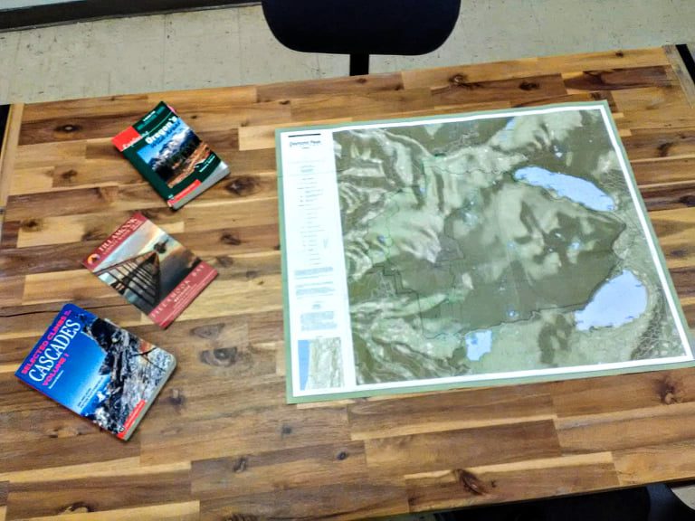 EHS Outdoor Leadership Program AntFarm Youth Services