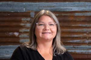 Jeni Tubbs