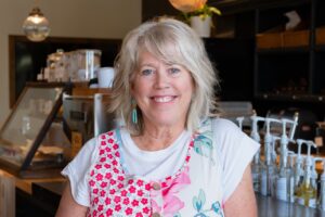 Kim Wheeler