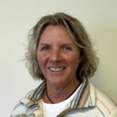 Laurie Smallwood