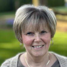 Nancy Brink